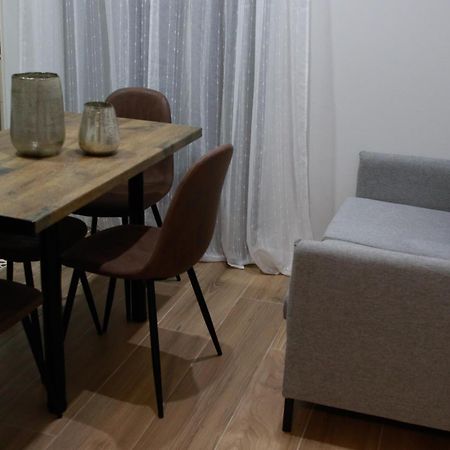 Apartamentos Tierra Lavanda 브리우에가 외부 사진