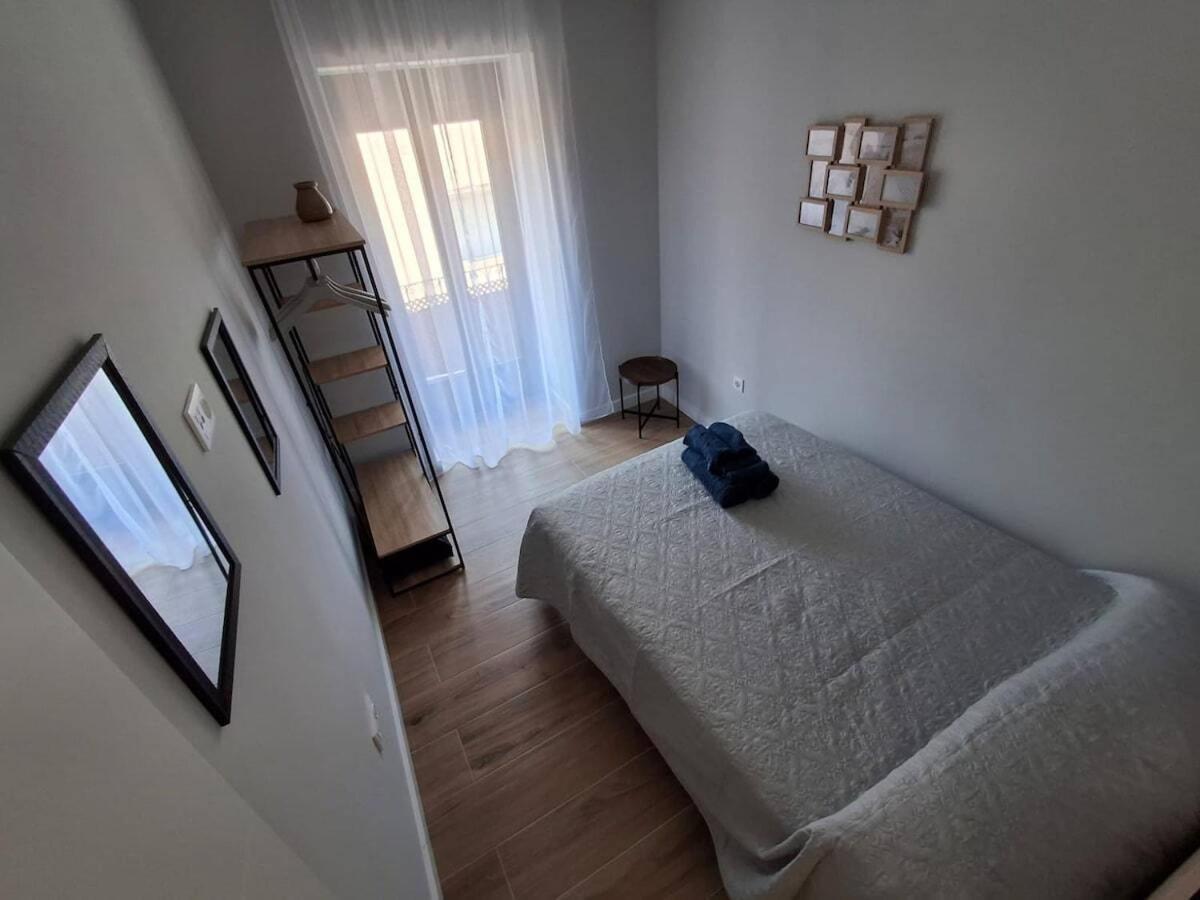 Apartamentos Tierra Lavanda 브리우에가 외부 사진