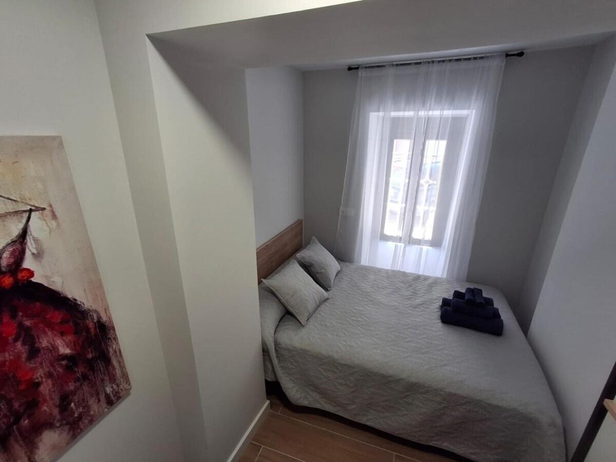 Apartamentos Tierra Lavanda 브리우에가 외부 사진
