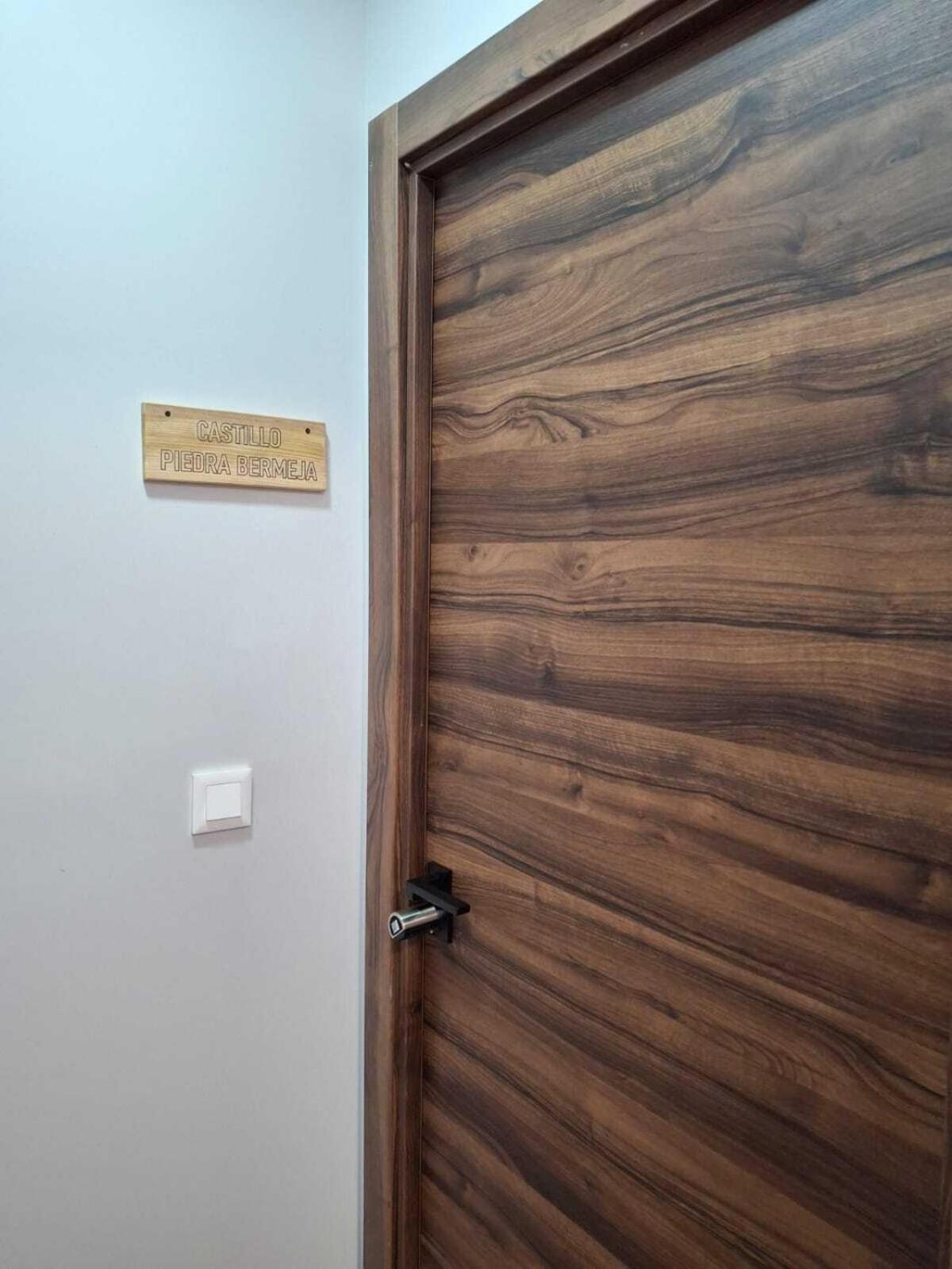 Apartamentos Tierra Lavanda 브리우에가 외부 사진