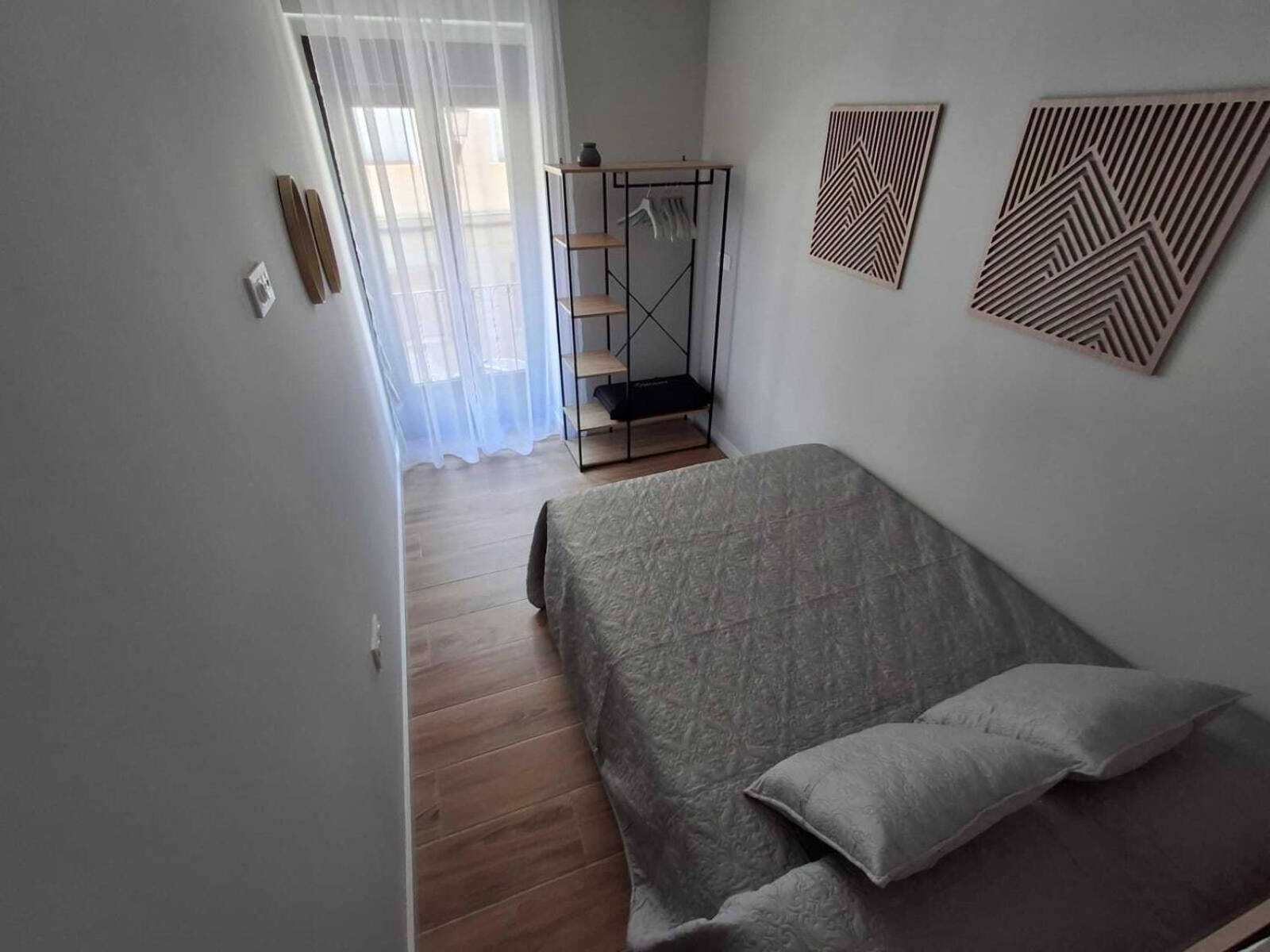Apartamentos Tierra Lavanda 브리우에가 외부 사진