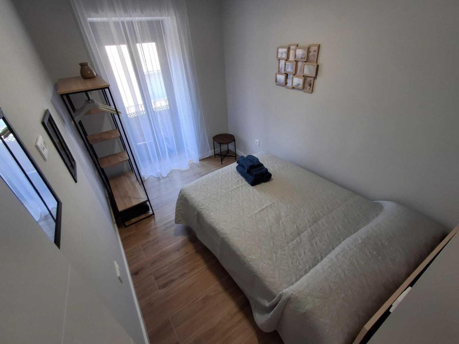 Apartamentos Tierra Lavanda 브리우에가 외부 사진